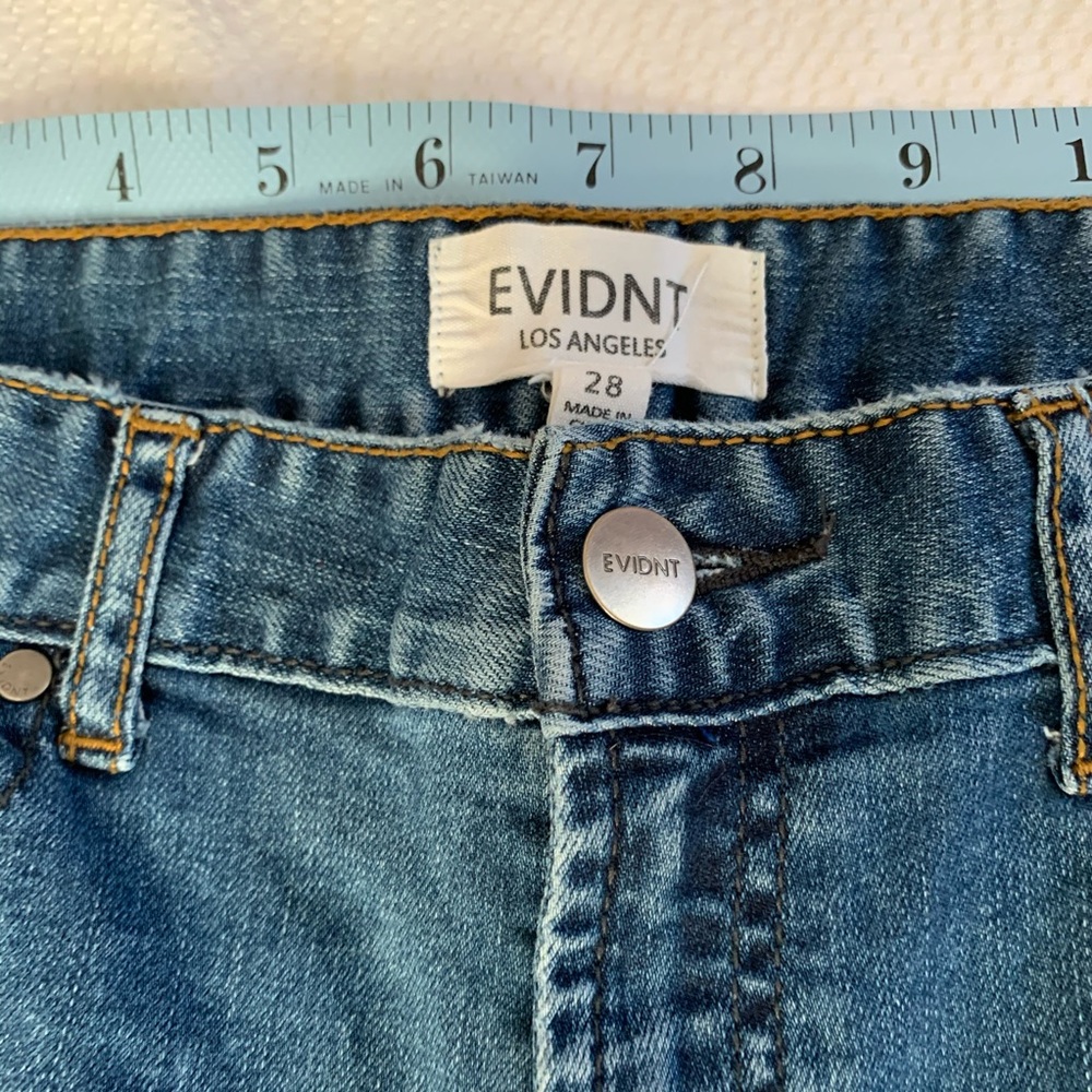 Evidnt Los Angeles Jeans - Picture 6 of 13